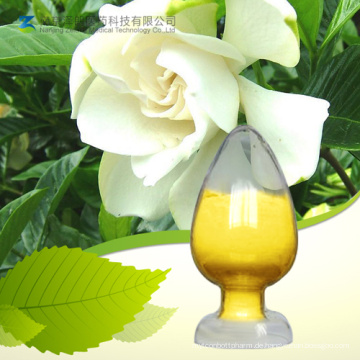 Gardenia Gelb CAS-Nr .: 94238-00-3